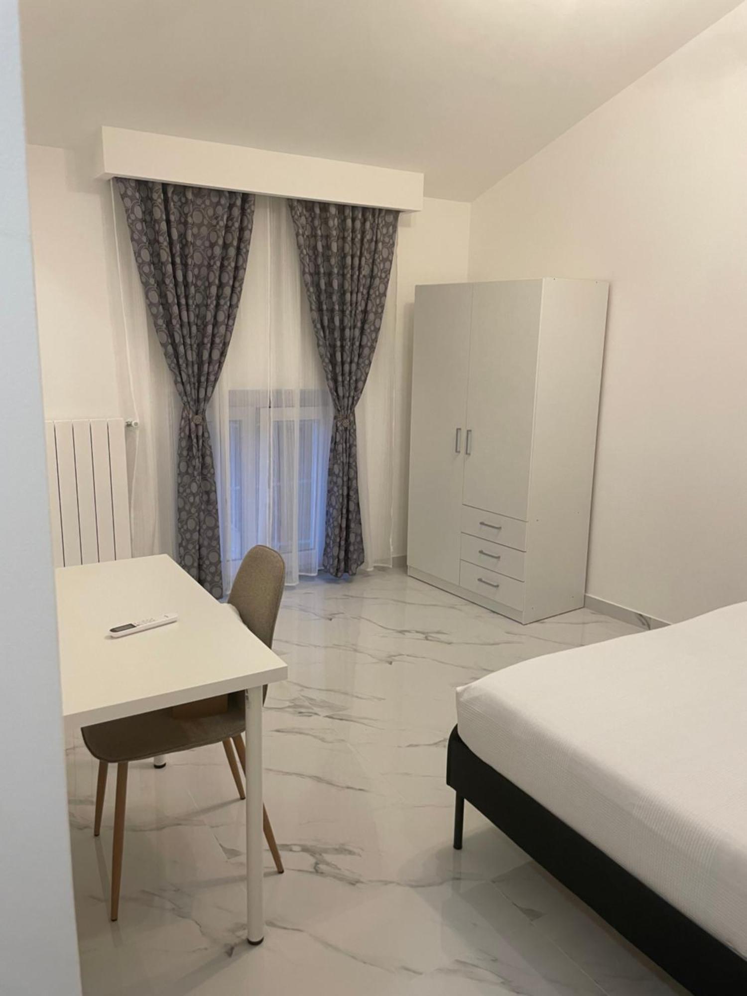 Real Home Azzano San Paolo ภายนอก รูปภาพ