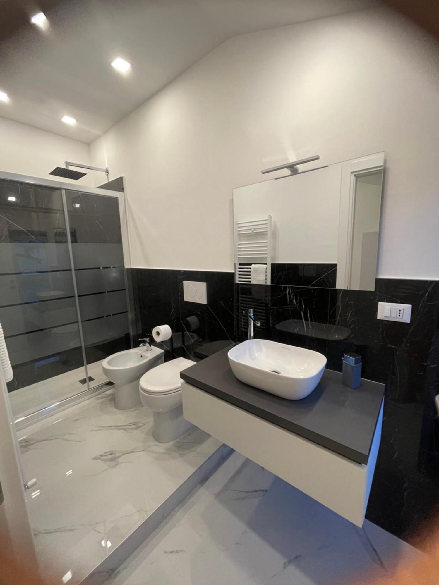 Real Home Azzano San Paolo ภายนอก รูปภาพ