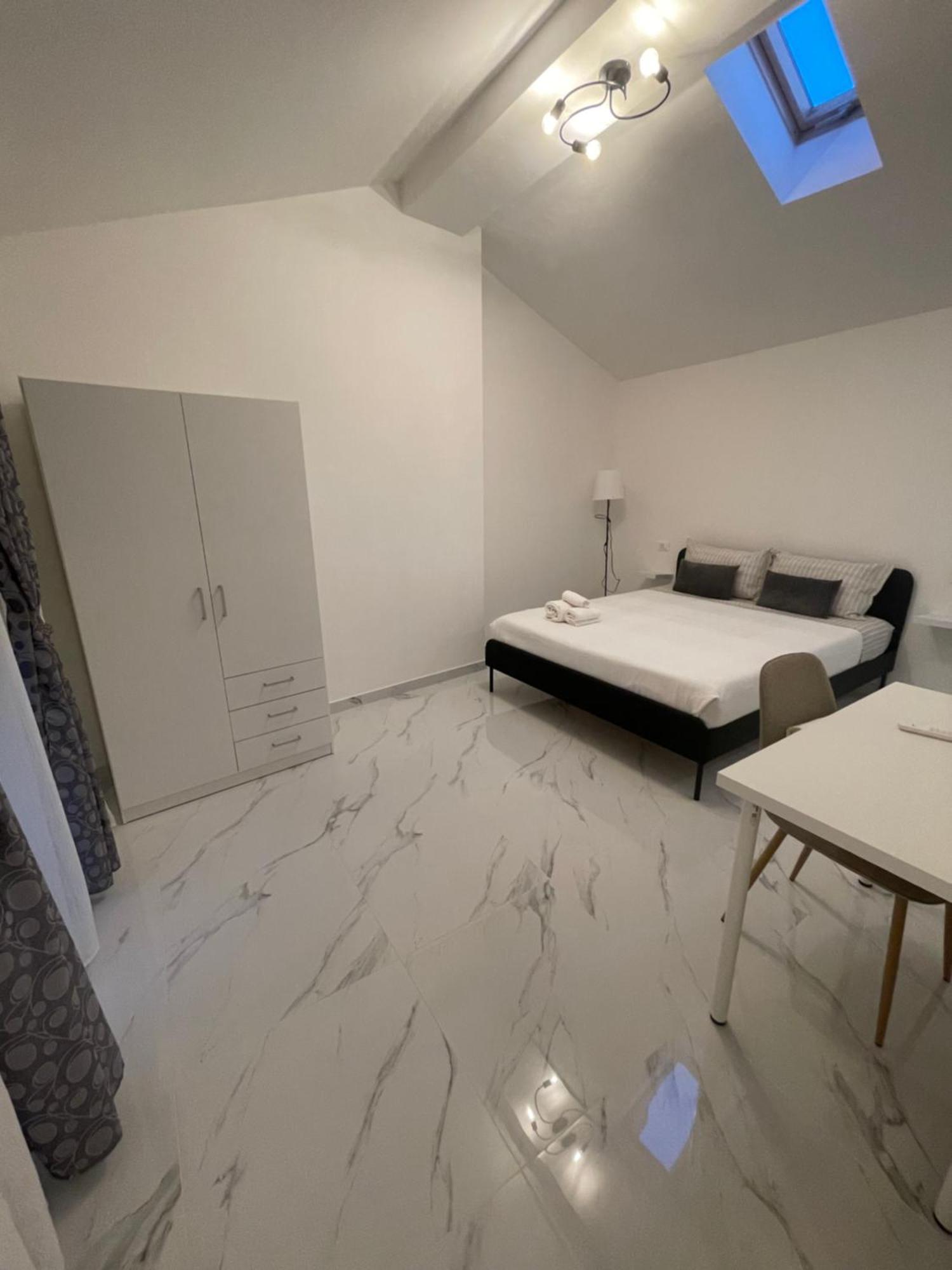 Real Home Azzano San Paolo ภายนอก รูปภาพ